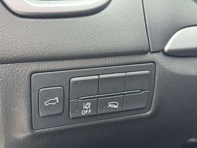 2023 Mazda Mazda CX-9 Touring