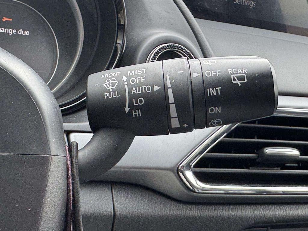 2023 Mazda Mazda CX-9 Touring