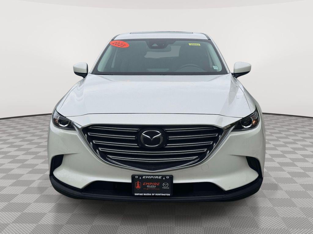 2023 Mazda Mazda CX-9 Touring
