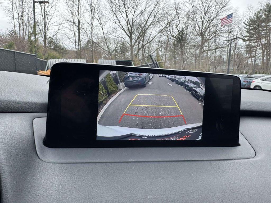 2023 Mazda Mazda CX-9 Touring