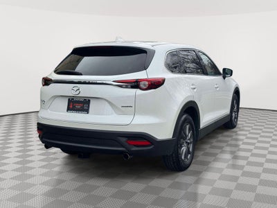 2023 Mazda Mazda CX-9 Touring