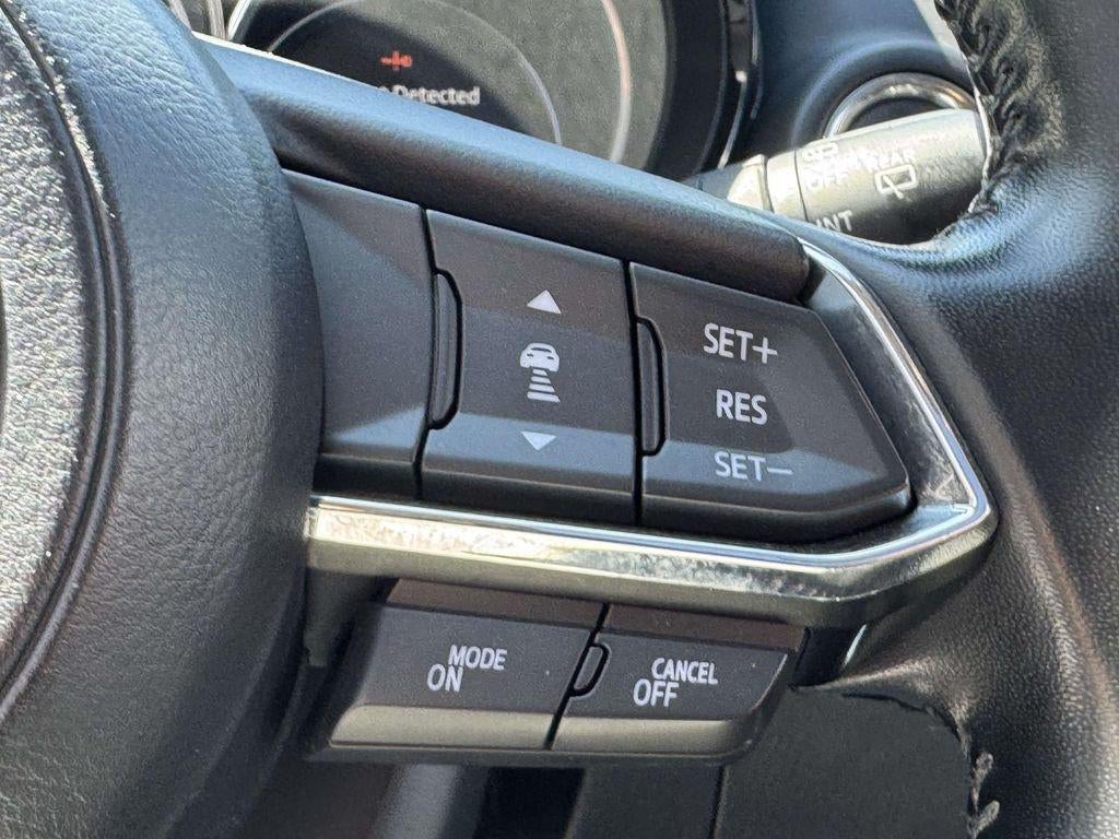 2023 Mazda Mazda CX-9 Touring