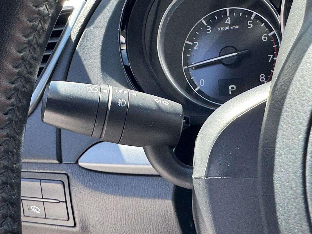 2023 Mazda Mazda CX-9 Touring