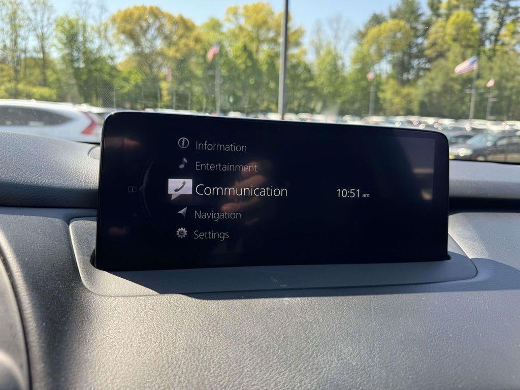 2023 Mazda Mazda CX-9 Touring