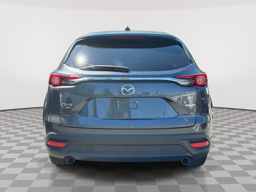 2023 Mazda Mazda CX-9 Touring