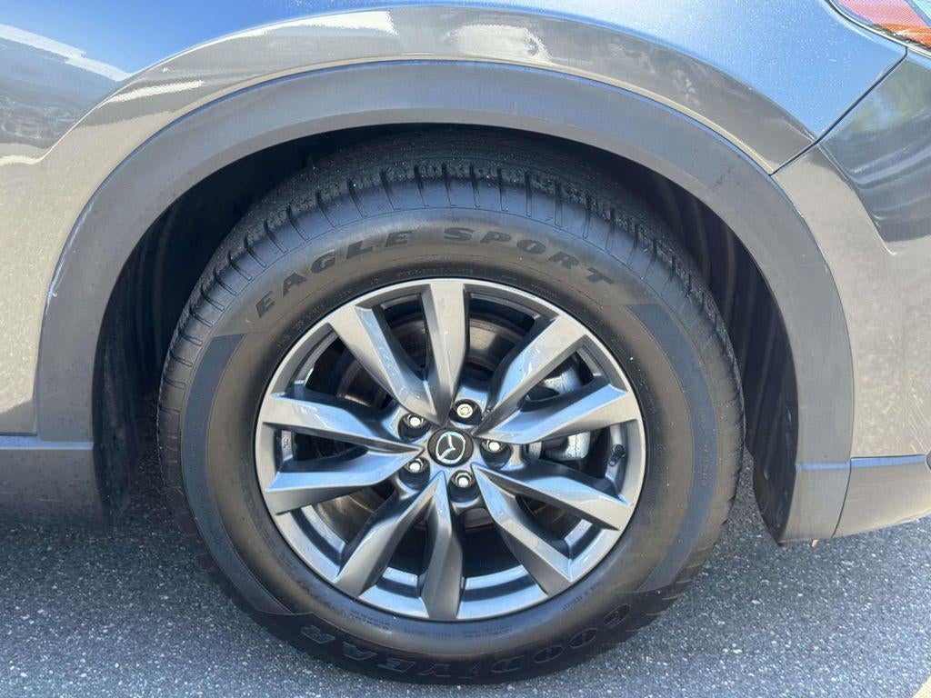 2023 Mazda Mazda CX-9 Touring