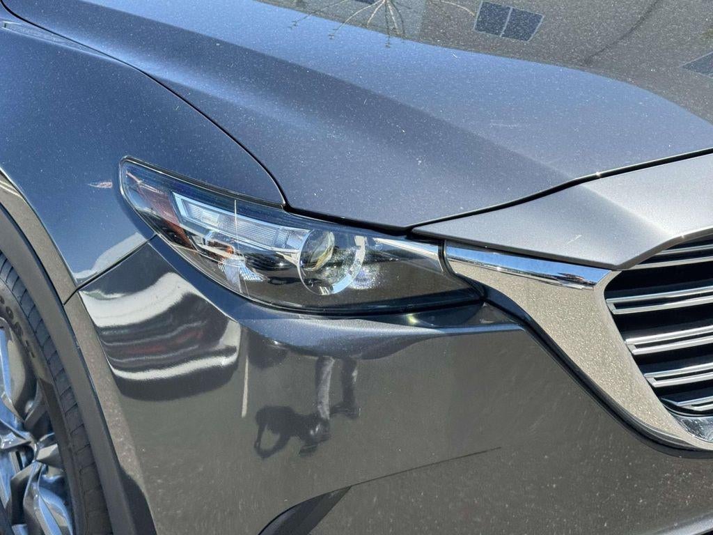 2023 Mazda Mazda CX-9 Touring