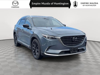 2023 Mazda Mazda CX-9 Carbon Edition