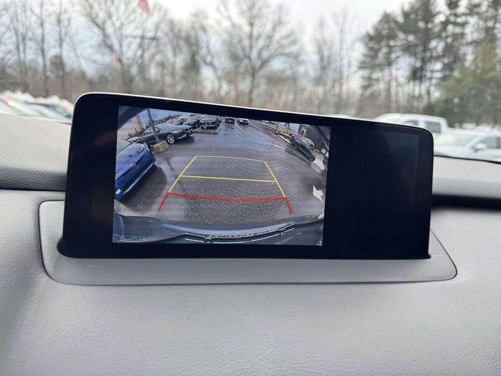 2023 Mazda Mazda CX-9 Carbon Edition