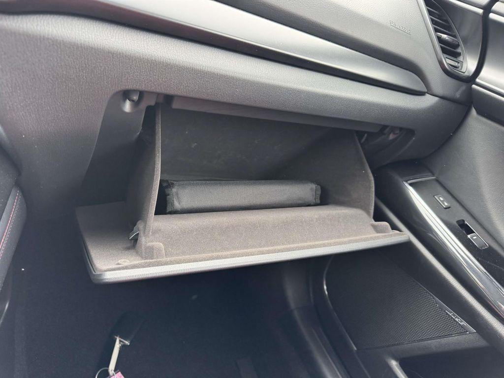 2023 Mazda Mazda CX-9 Carbon Edition