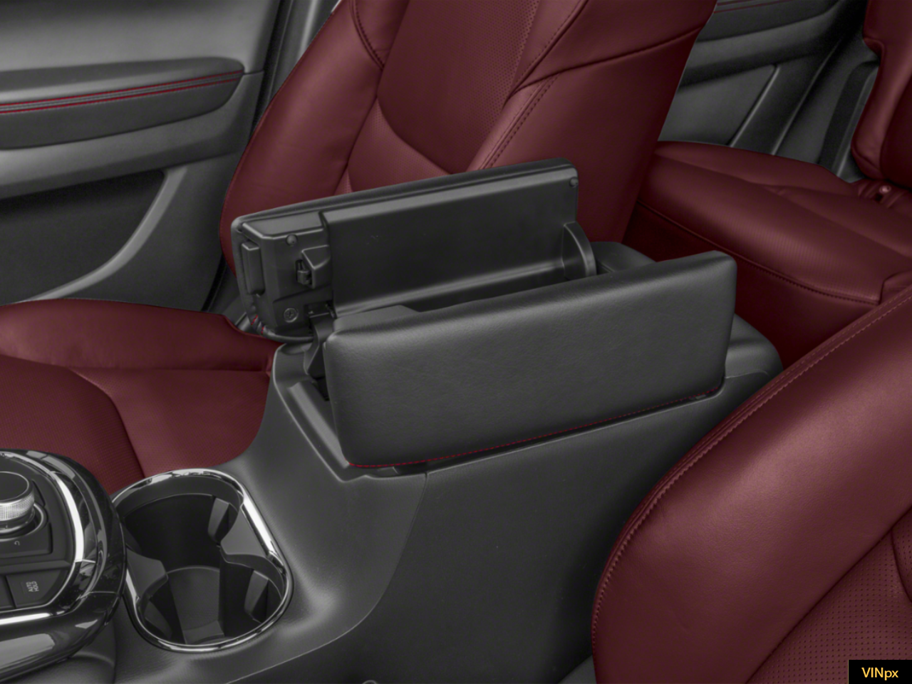 2023 Mazda Mazda CX-9 Carbon Edition