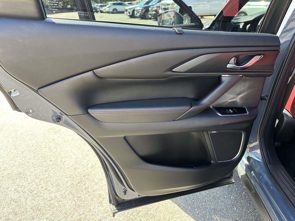 2023 Mazda Mazda CX-9 Carbon Edition
