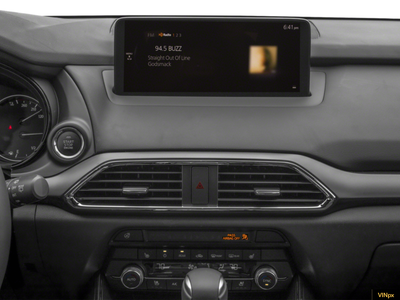 2023 Mazda Mazda CX-9 Carbon Edition