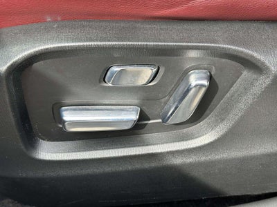 2023 Mazda Mazda CX-9 Carbon Edition