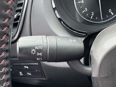 2023 Mazda Mazda CX-9 Carbon Edition