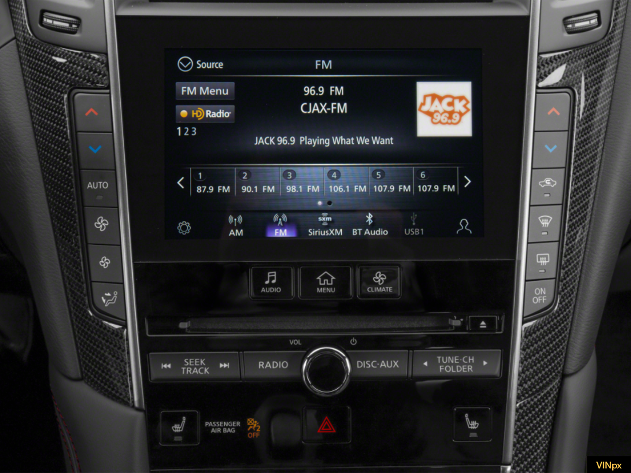 2022 INFINITI Q60 RED SPORT 400 AWD