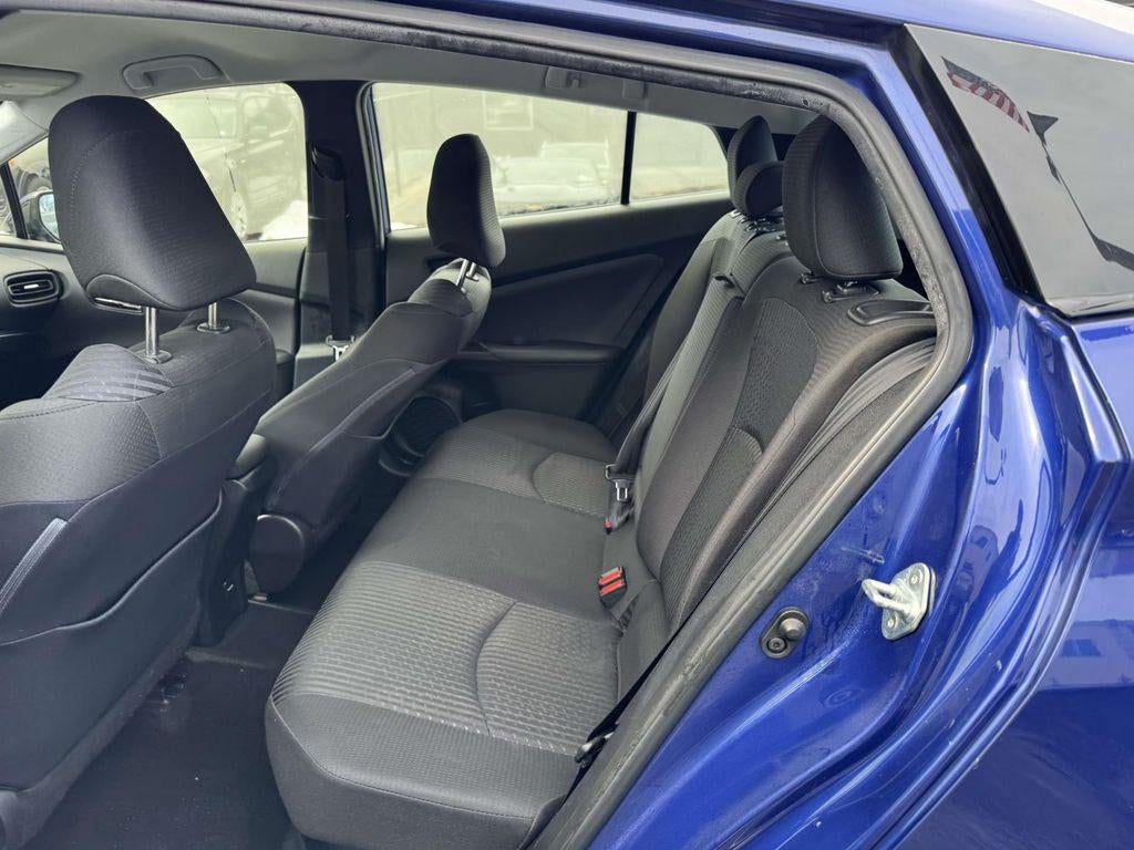 2018 Toyota Prius Two