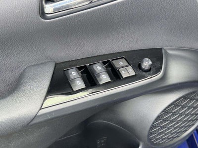 2018 Toyota Prius Two