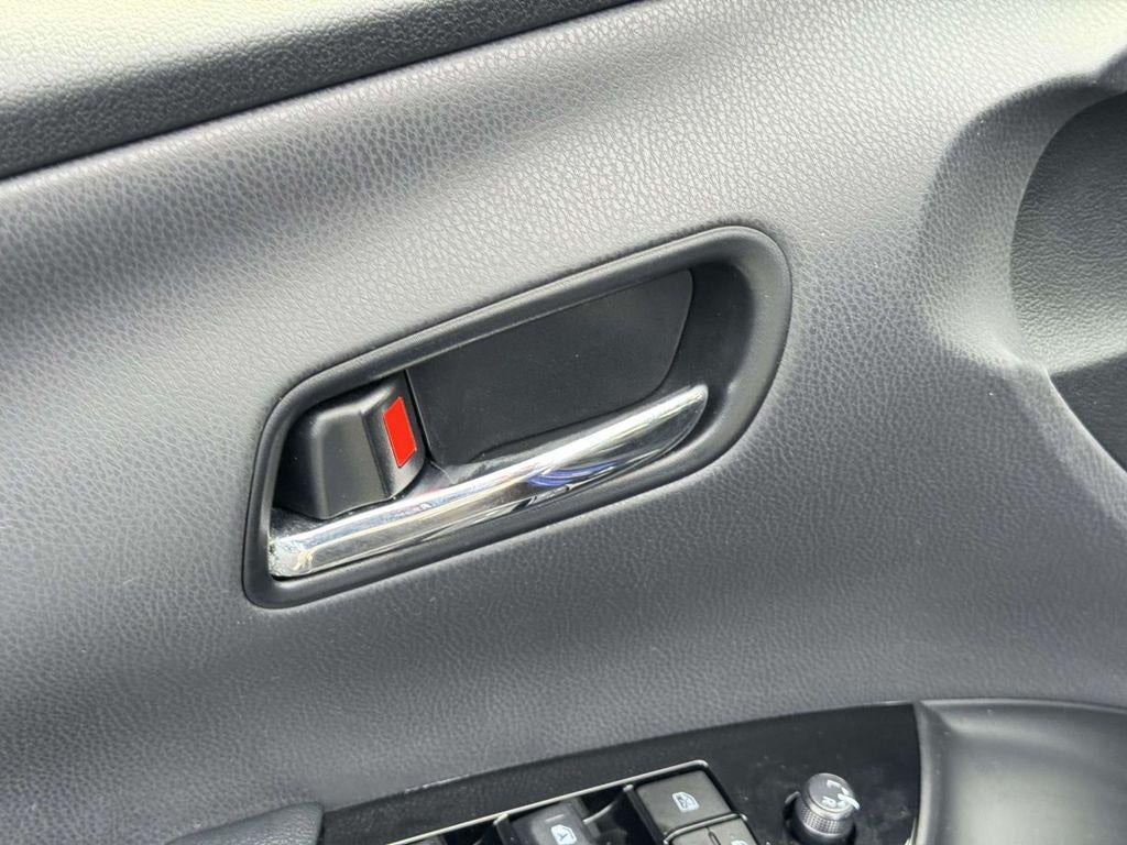 2018 Toyota Prius Two