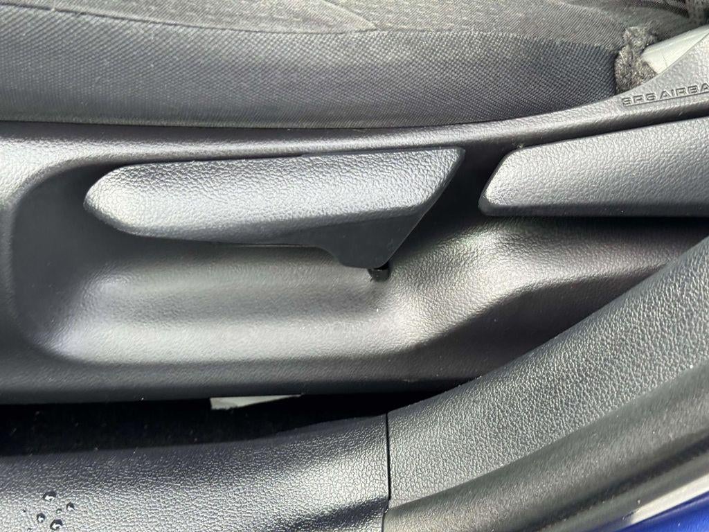 2018 Toyota Prius Two