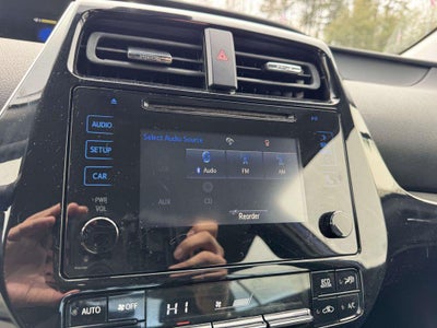 2018 Toyota Prius Two