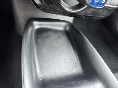 2018 Toyota Prius Two