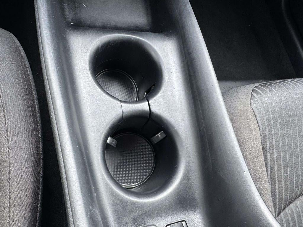 2018 Toyota Prius Two