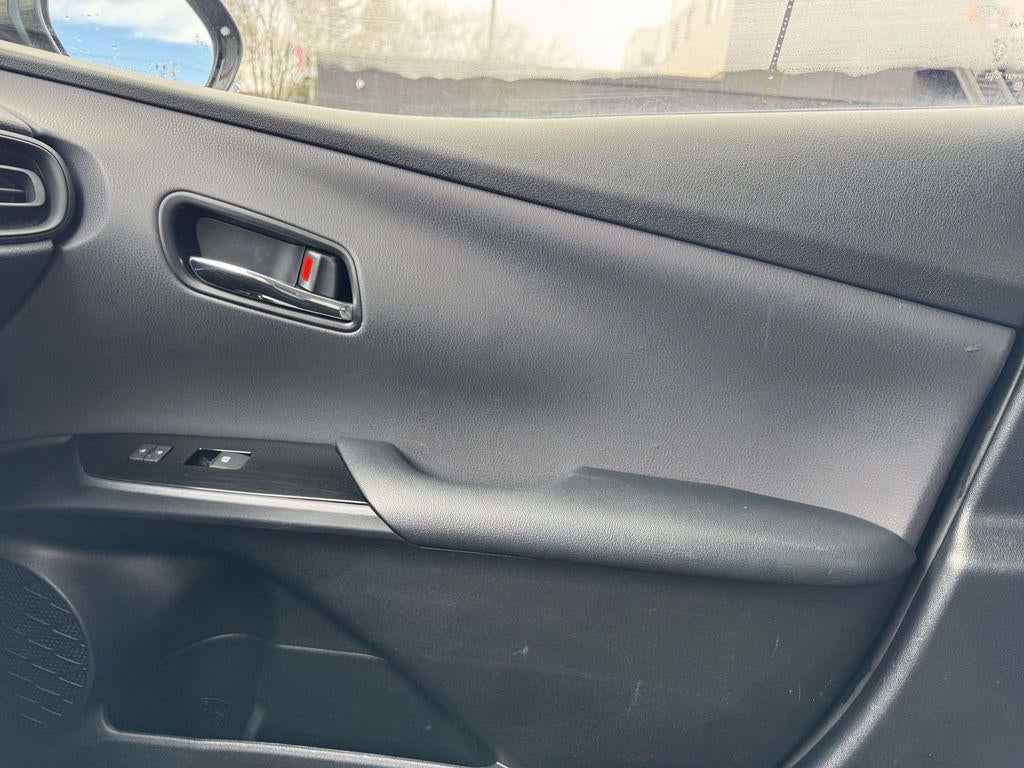 2018 Toyota Prius Two