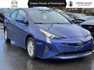 2018 Toyota Prius Two