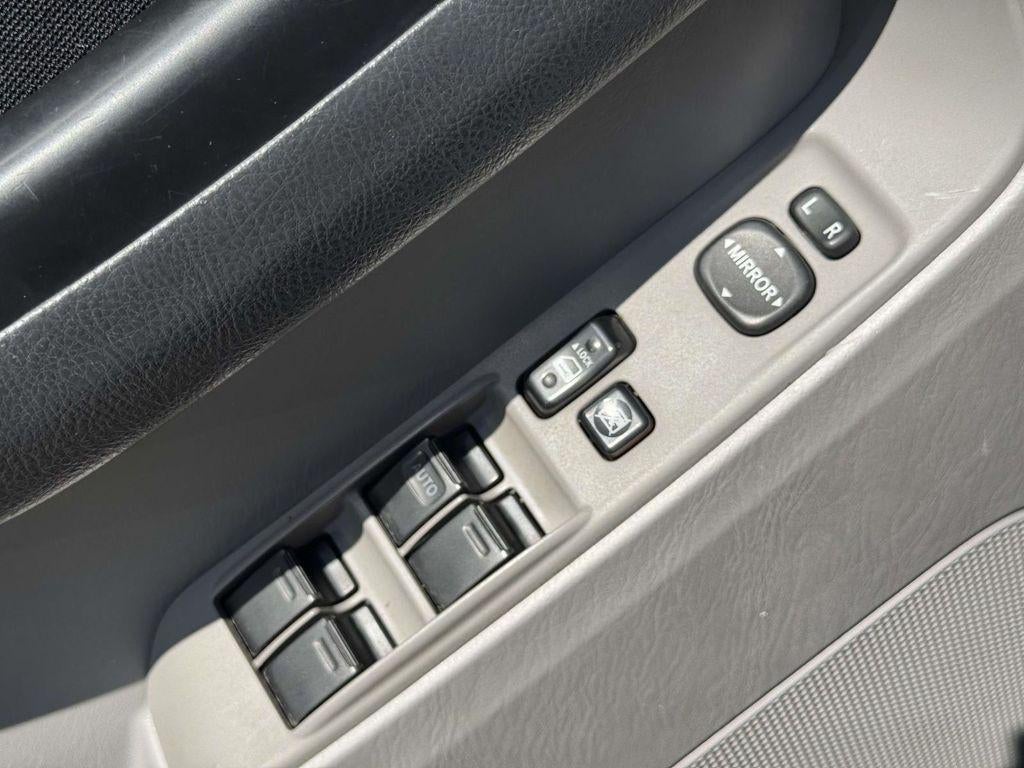 2008 Toyota 4Runner SR5 V6