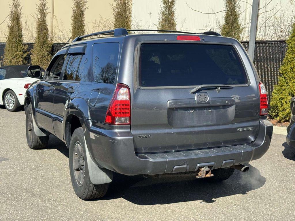 2008 Toyota 4Runner SR5 V6