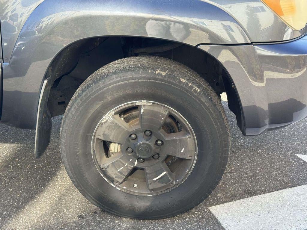 2008 Toyota 4Runner SR5 V6