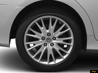 2013 Lexus GS 350 4dr Sdn AWD