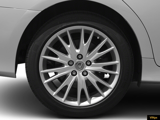 2013 Lexus GS 350 4dr Sdn AWD