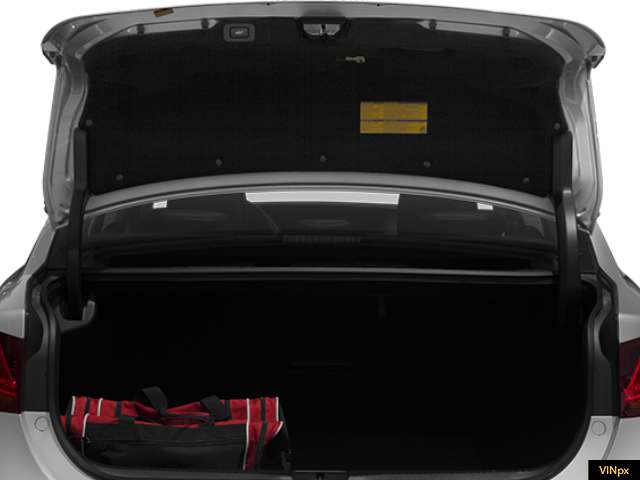 2013 Lexus GS 350 4dr Sdn AWD