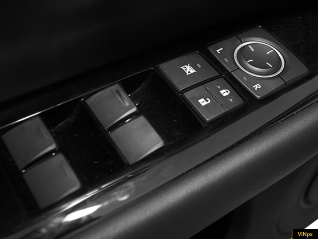 2013 Lexus GS 350 4dr Sdn AWD