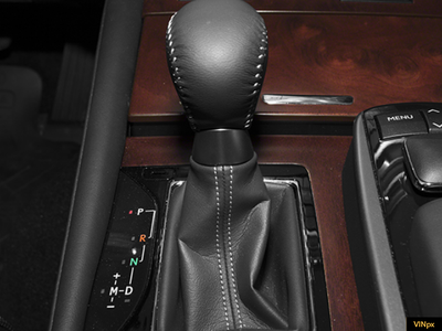 2013 Lexus GS 350 4dr Sdn AWD