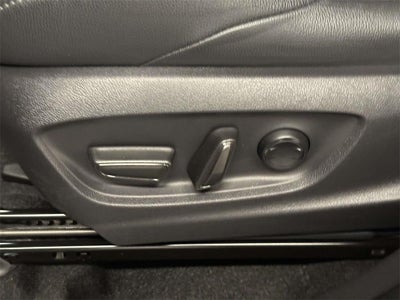 2023 Toyota bZ4X Limited