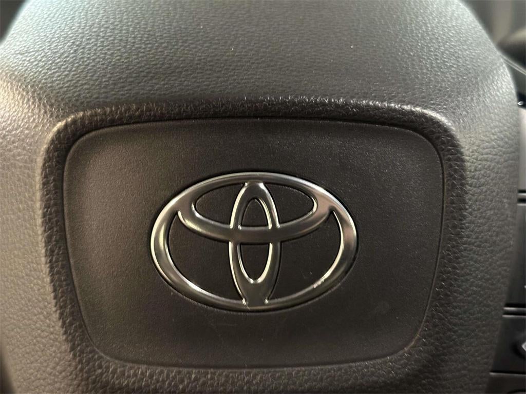 2023 Toyota bZ4X Limited