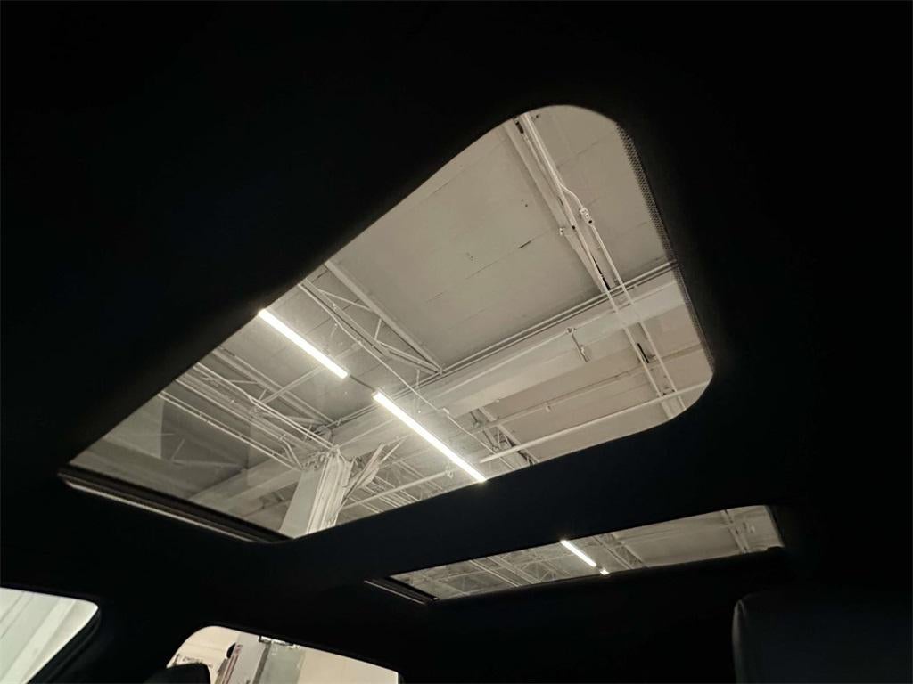 2023 Toyota bZ4X Limited