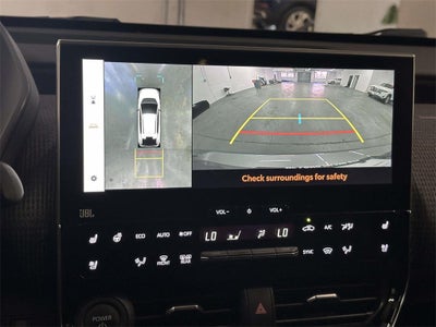 2023 Toyota bZ4X Limited