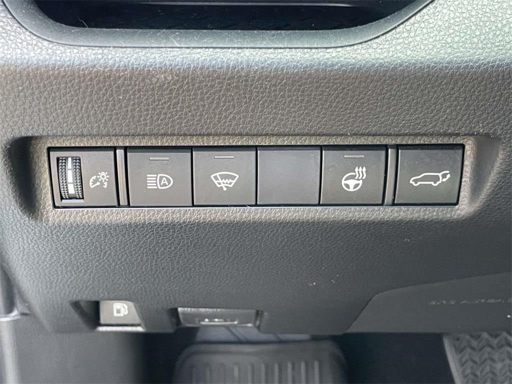 2021 Toyota RAV4 Prime XSE