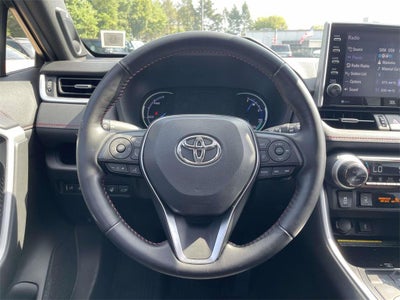 2021 Toyota RAV4 Prime XSE