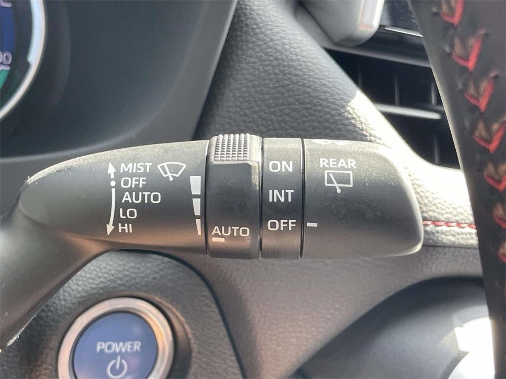 2021 Toyota RAV4 Prime XSE