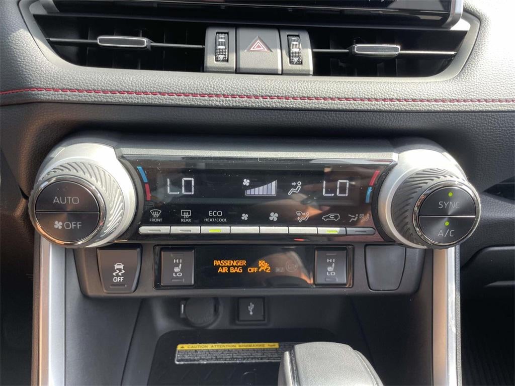 2021 Toyota RAV4 Prime XSE