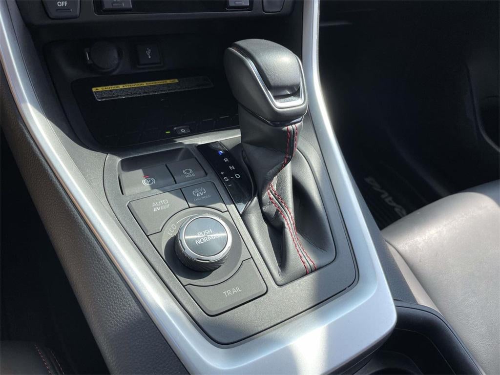 2021 Toyota RAV4 Prime XSE