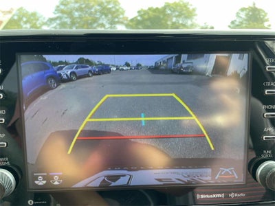 2022 Toyota RAV4 Prime XSE