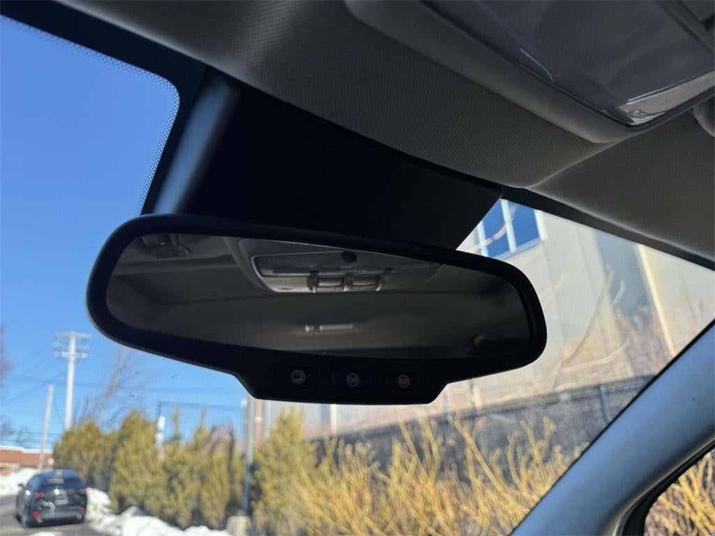 2018 Buick Encore Essence