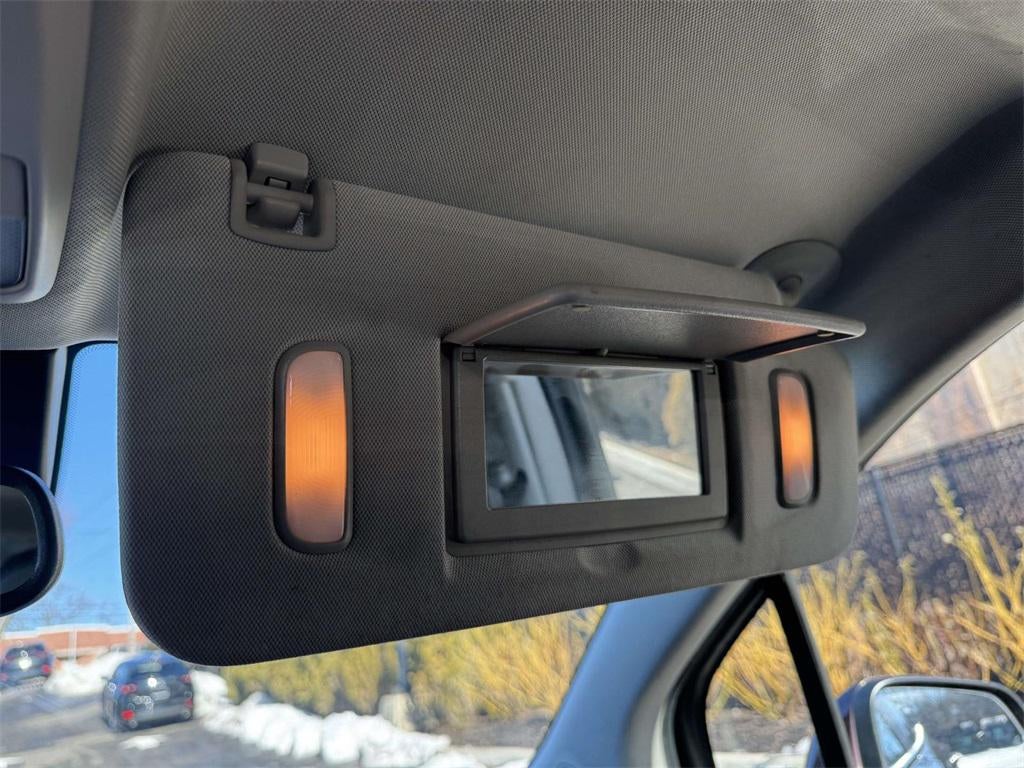 2018 Buick Encore Essence