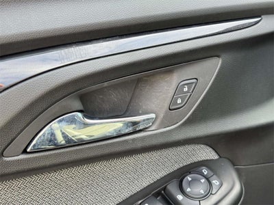 2022 Chevrolet Trailblazer AWD LT